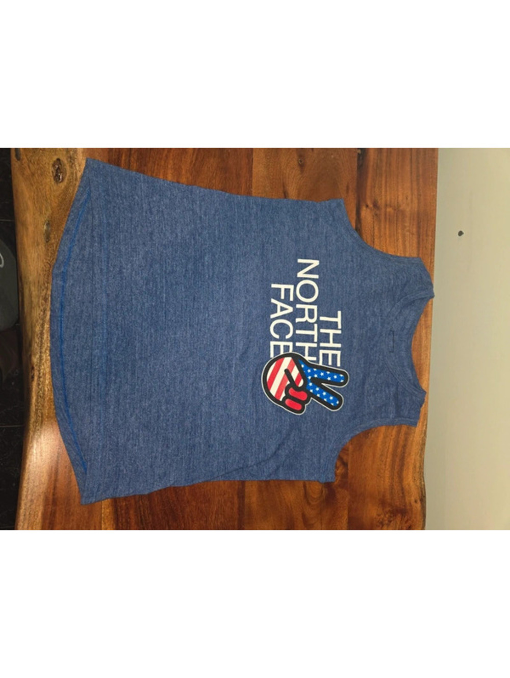The North Face Tank Top